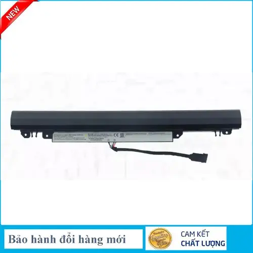 Hình ảnh thực tế thứ 1 của  Pin Lenovo 110-15ACL