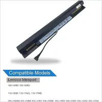 Ảnh sản phẩm Pin laptop Lenovo 5B10K80878, Pin Lenovo 5B10K80878