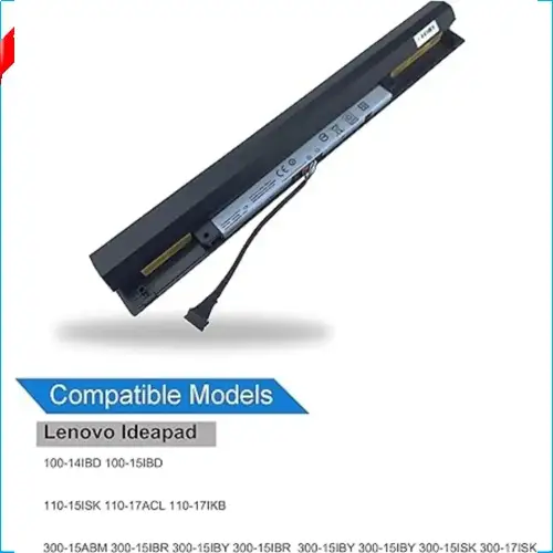 Hình ảnh thực tế thứ 5 của  Pin Lenovo 5B10K02215