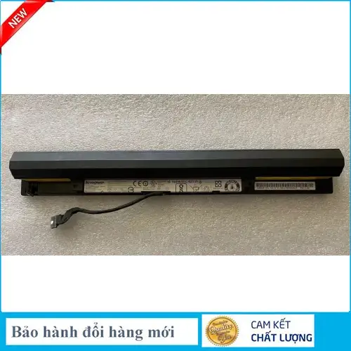 Hình ảnh thực tế thứ 2 của  Pin Lenovo L15S4E01