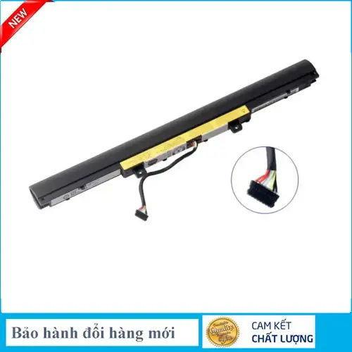 Hình ảnh thực tế thứ 1 của  Pin Lenovo 5B10L04165