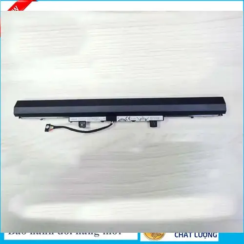 Hình ảnh thực tế thứ 2 của  Pin Lenovo L15L4E02