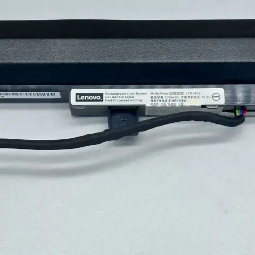 ảnh đại diện của Pin laptop Lenovo 5B10L04214