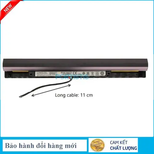 Hình ảnh thực tế thứ 2 của  Pin Lenovo 5B10K02218