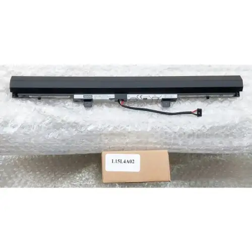 ảnh đại diện của Pin laptop Lenovo L15L3A02