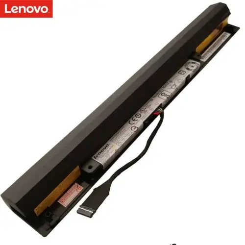 Hình ảnh thực tế thứ 1 của  Pin Lenovo 300-15IBR