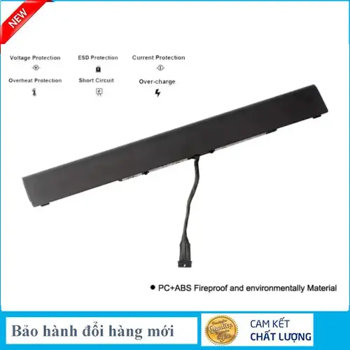 Hình ảnh thực tế thứ 2 của  Pin Lenovo 5B10L04213