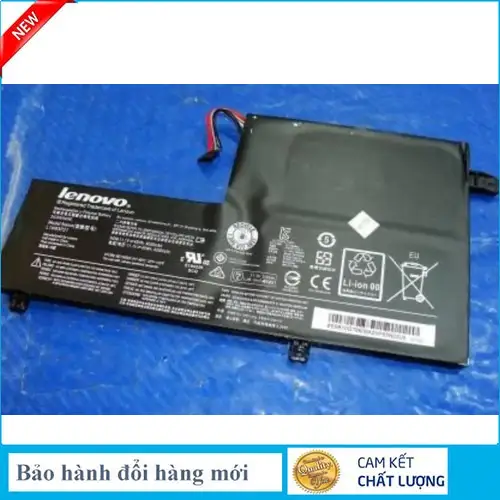 Hình ảnh thực tế thứ 4 của  Pin Lenovo 5B10M52814