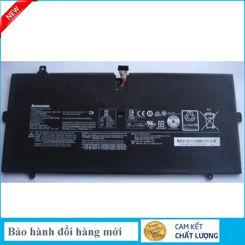 Hình ảnh thực tế thứ 5 của  Pin Lenovo 3 Pro