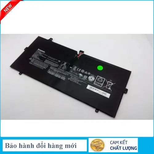 Hình ảnh thực tế thứ 3 của  Pin Lenovo 900