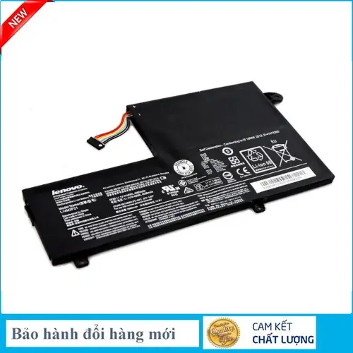 Hình ảnh thực tế thứ 2 của  Pin Lenovo Edge 2-1580