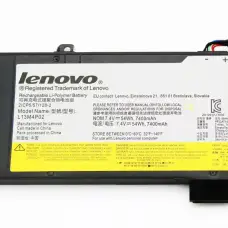 Ảnh sản phẩm Pin laptop Lenovo L13M4P02, Pin Lenovo L13M4P02..