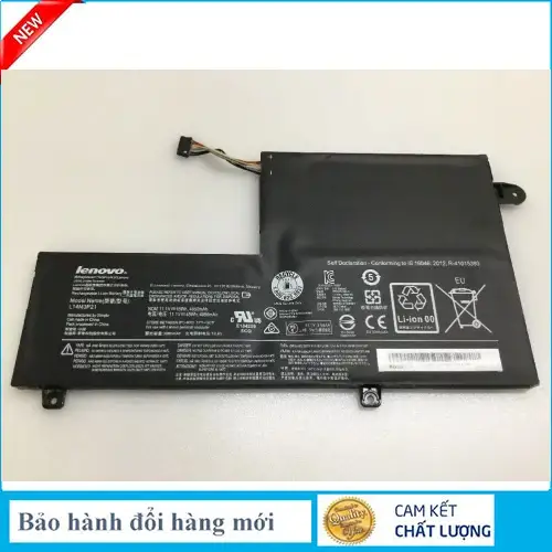 Hình ảnh thực tế thứ 2 của  Pin Lenovo 5B10M52814