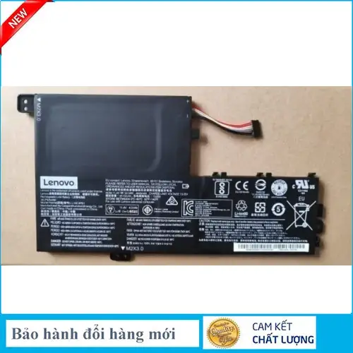 Hình ảnh thực tế thứ 2 của  Pin Lenovo Edge 2