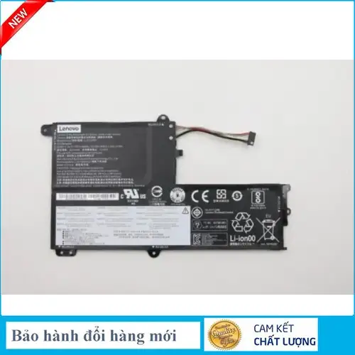 Hình ảnh thực tế thứ 4 của  Pin Lenovo 500 14ISK