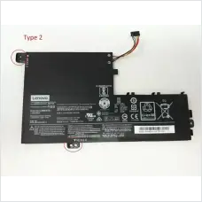 Ảnh sản phẩm Pin laptop Lenovo Flex3-14-IFI, Pin Lenovo Flex3-14-IFI..