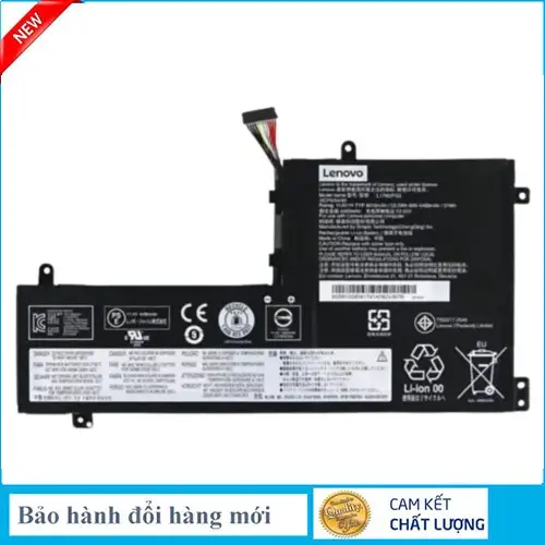 Hình ảnh thực tế thứ 3 của  Pin Lenovo 510S