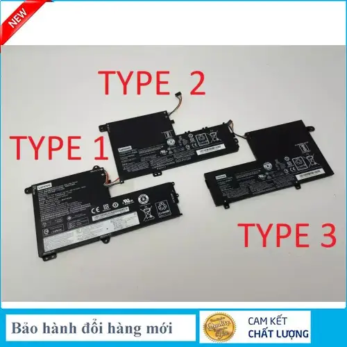 Hình ảnh thực tế thứ 2 của  Pin Lenovo Edge 2 15