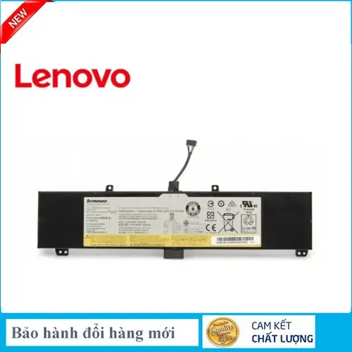 Hình ảnh thực tế thứ 1 của  Pin Lenovo Y50-70AM-IFI