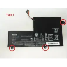 Ảnh sản phẩm Pin laptop Lenovo Yoga 500-15, Pin Lenovo 500-15..