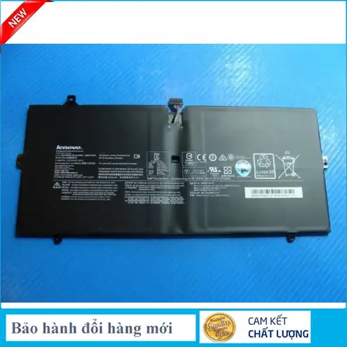 Hình ảnh thực tế thứ 3 của  Pin Lenovo 900-ISE