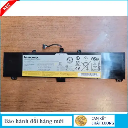 Hình ảnh thực tế thứ 1 của  Pin Lenovo L13N4P01