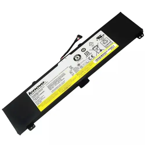 Hình ảnh thực tế thứ 3 của  Pin Lenovo Y50P