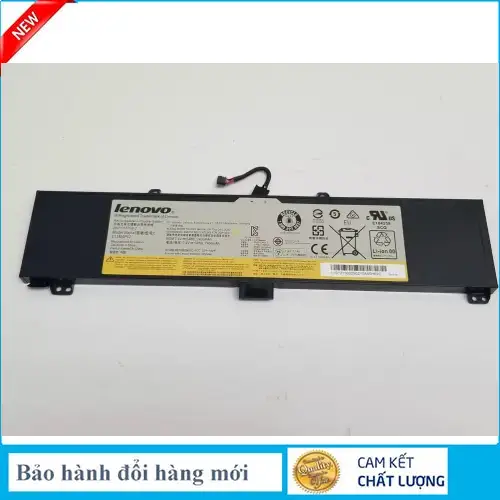 Hình ảnh thực tế thứ 4 của  Pin Lenovo L13N4P01