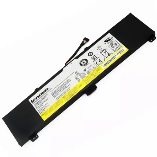 Hình ảnh thực tế thứ 3 của  Pin Lenovo Y50-70 TOUCH