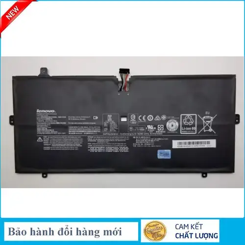 ảnh đại diện của Pin laptop Lenovo YOGA 900-IFI