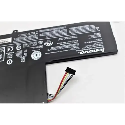 Hình ảnh thực tế thứ 5 của  Pin Lenovo 500