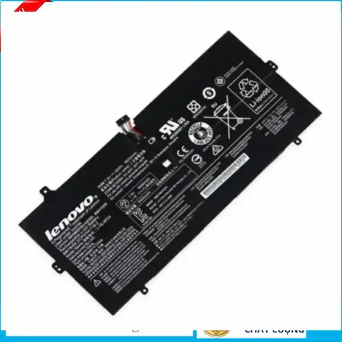 ảnh đại diện của Pin laptop Lenovo 5B10H43261