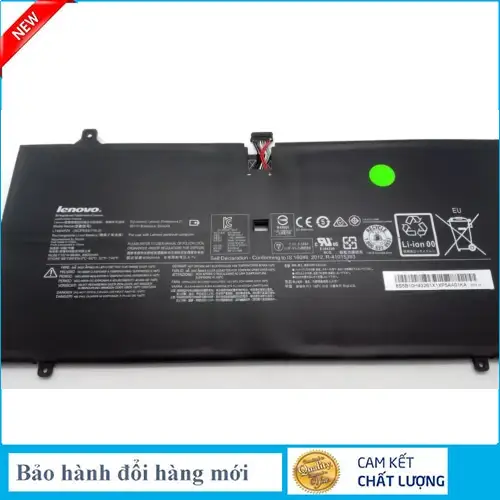 Hình ảnh thực tế thứ 1 của  Pin Lenovo 900-IFI