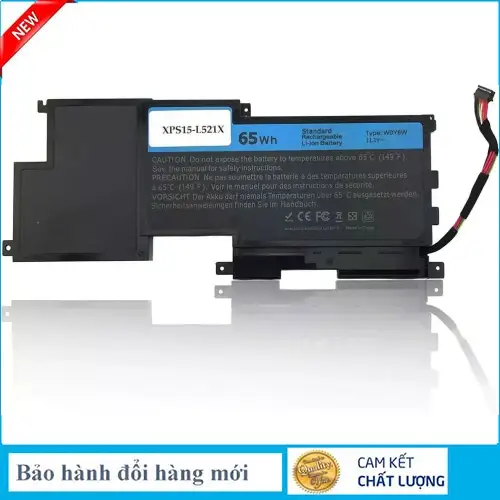 Hình ảnh thực tế thứ 3 của  Pin Dell 3NPC0