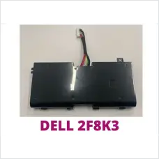 Ảnh sản phẩm Pin laptop Dell 0KJ2PX, Pin Dell 0KJ2PX..