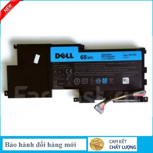 ảnh đại diện của Pin laptop Dell XPS 15-L521X