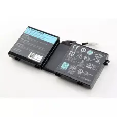 Ảnh sản phẩm Pin laptop Dell P18E001, Pin Dell P18E001..