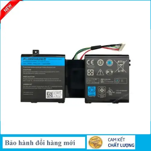 Hình ảnh thực tế thứ 5 của  Pin Dell 0G33TT