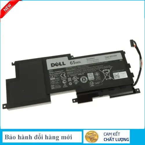 Hình ảnh thực tế thứ 3 của  Pin Dell 09F233