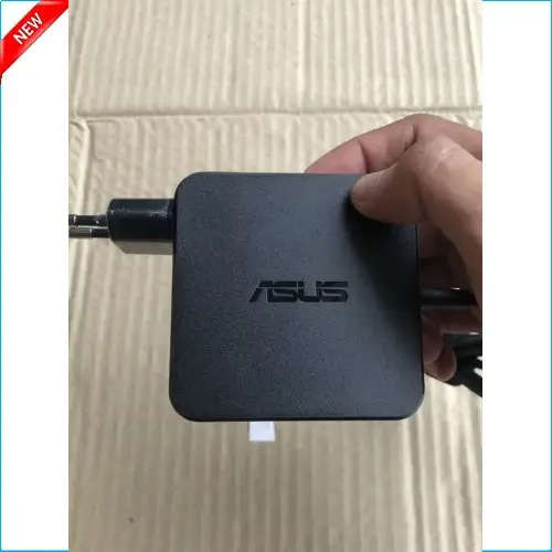 Hình ảnh thực tế thứ 3 của  Sạc Asus UX390U