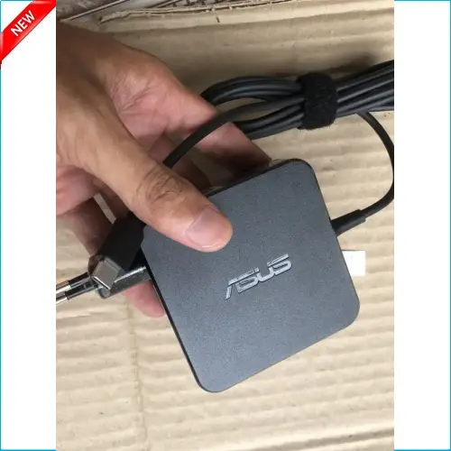 ảnh đại diện của Sạc laptop Asus ROG Zephyrus M15