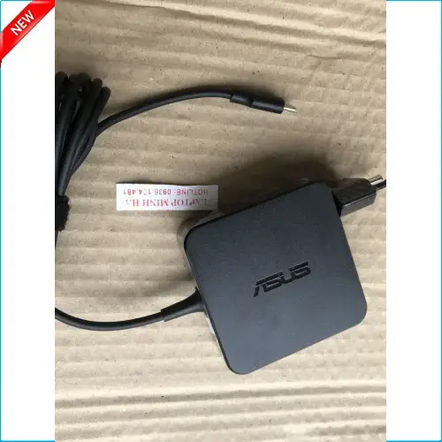 ảnh đại diện của Sạc laptop Asus W19-065N2A