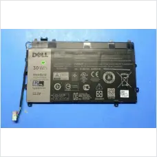 Ảnh sản phẩm Pin laptop Dell 271J9, Pin Dell 271J9