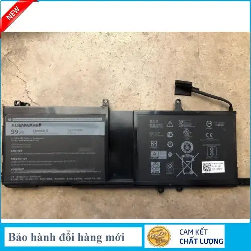 ảnh đại diện của Pin laptop Dell 0MG2YH