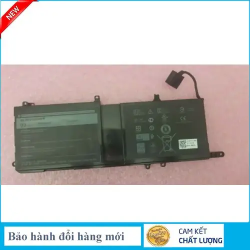 Hình ảnh thực tế thứ 1 của  Pin Dell P31E002