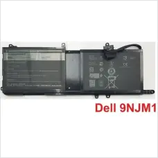 Ảnh sản phẩm Pin laptop Dell 9NJM1, Pin Dell 9NJM1..