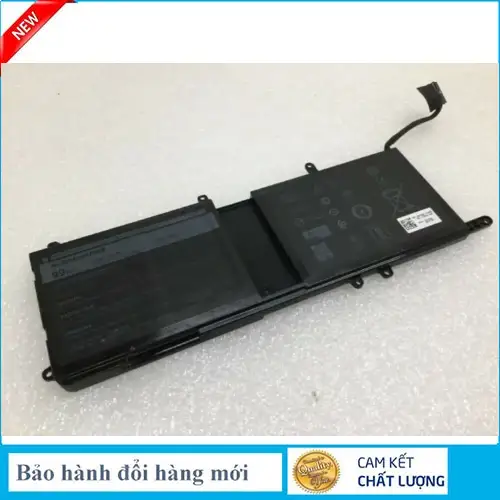 ảnh đại diện của Pin laptop Dell 09NJM1