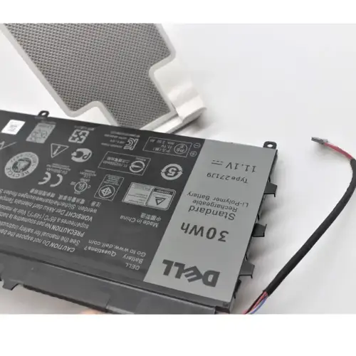 ảnh đại diện của Pin laptop Dell 0GWV47