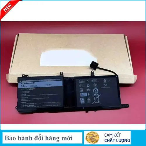 Hình ảnh thực tế thứ 4 của  Pin Dell P69F002