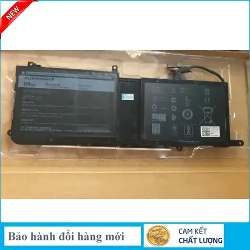 Hình ảnh thực tế thứ 2 của  Pin Dell 44T2R